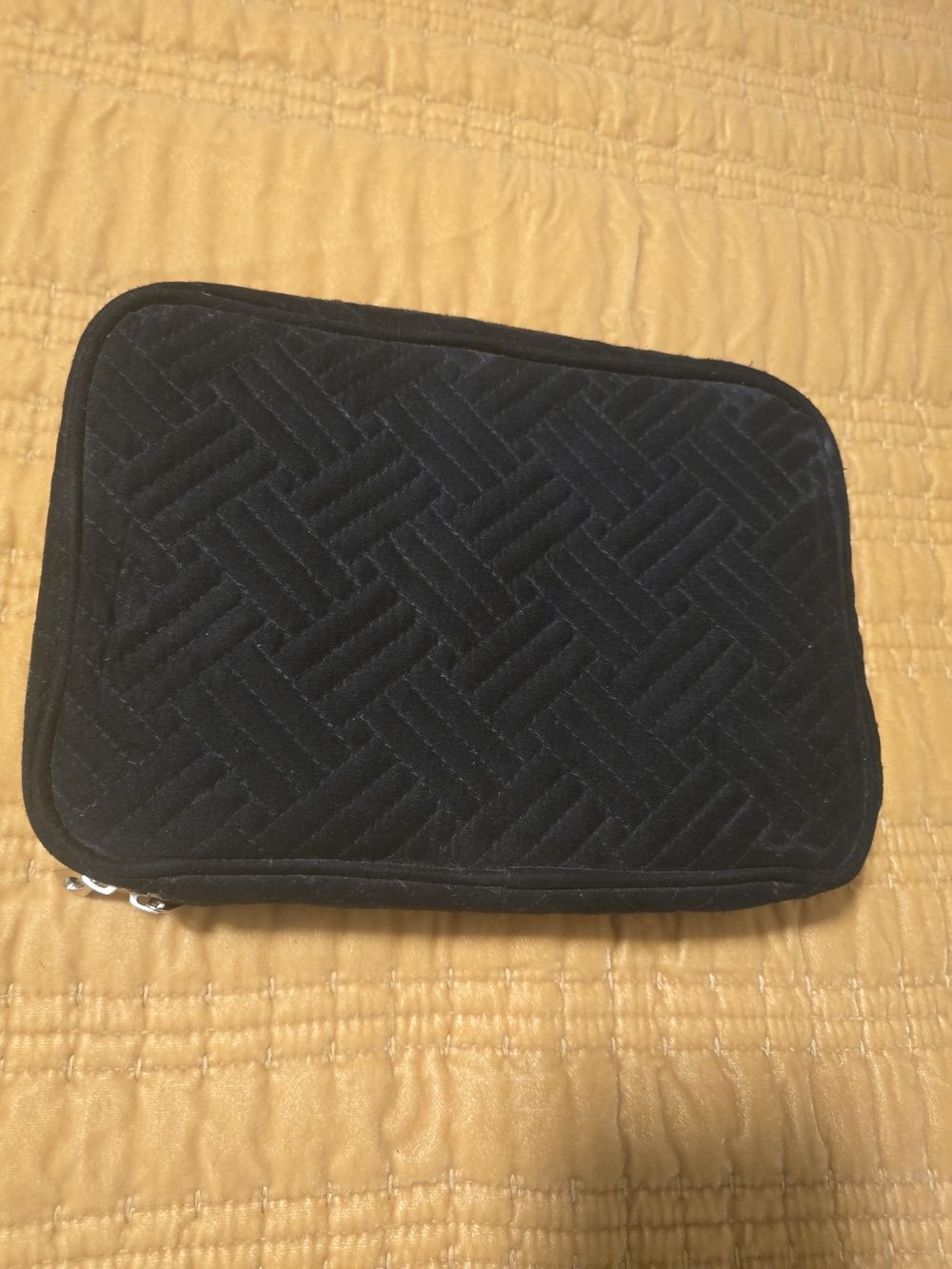Jewelry Organizer Pouch
